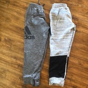 Bundle - boys athletic pants